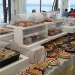 فندق Mediterranean Boutique تروبيا