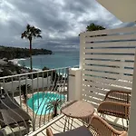 فندق Mediterranean Boutique تروبيا