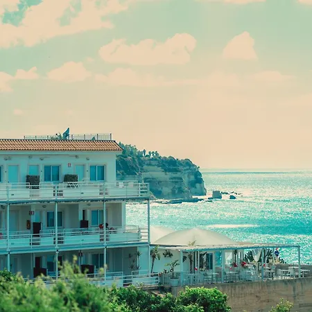 Mediterranean Boutique Hotel 3*