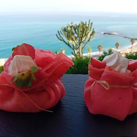 Mediterranean Boutique Hotel Tropea