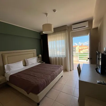 Hotel Mediterranean Boutique