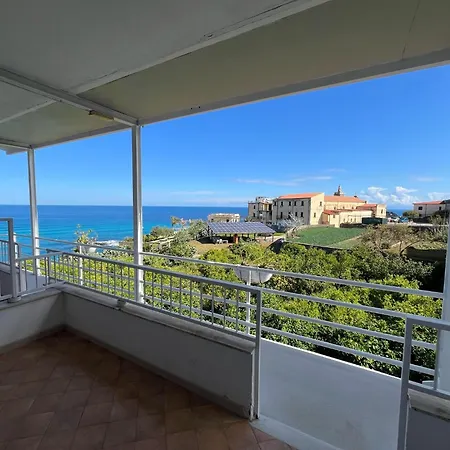 Mediterranean Boutique Tropea