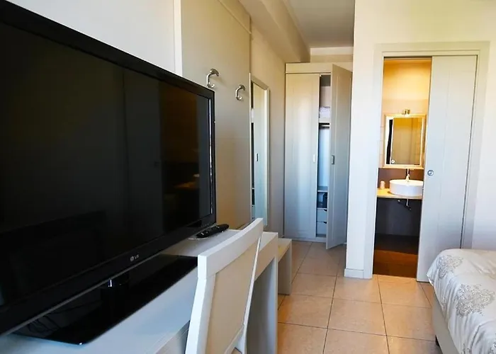 Mediterranean Boutique Hotel 3*