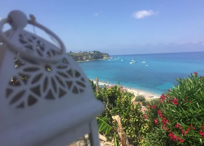 Mediterranean Boutique Hotel Tropea