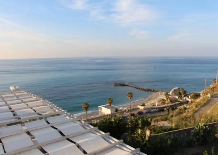 Mediterranean Boutique Hotel Tropea