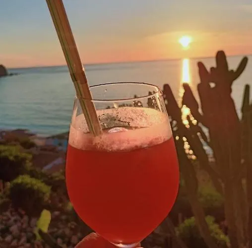 Mediterranean Boutique 3* Tropea