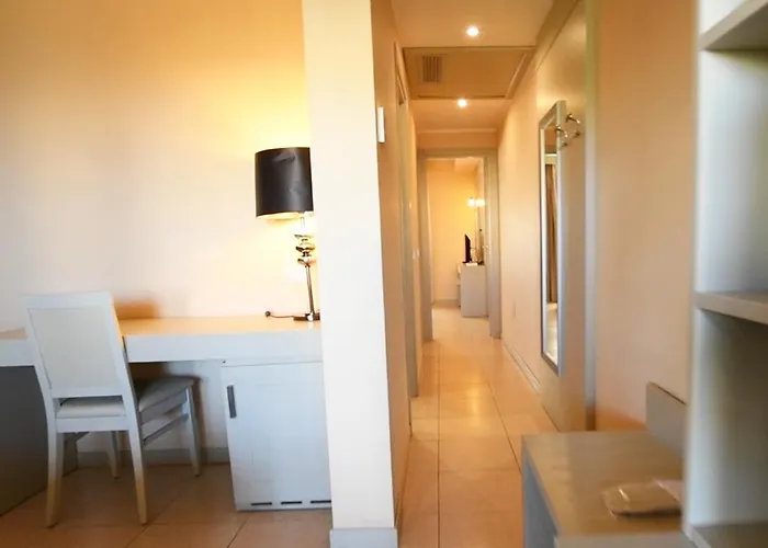 Hotel Mediterranean Boutique 3*