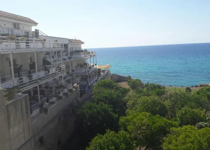 Mediterranean Boutique Hotel