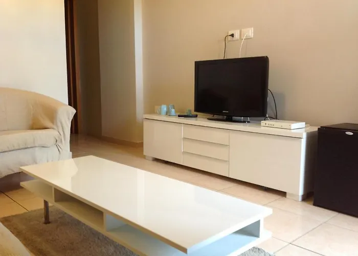 Mediterranean Boutique Tropea