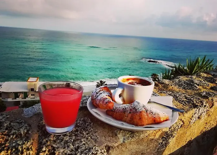 Hotel Mediterranean Boutique Tropea