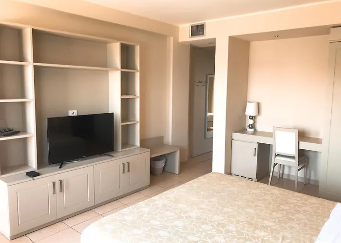 Mediterranean Boutique Hotel