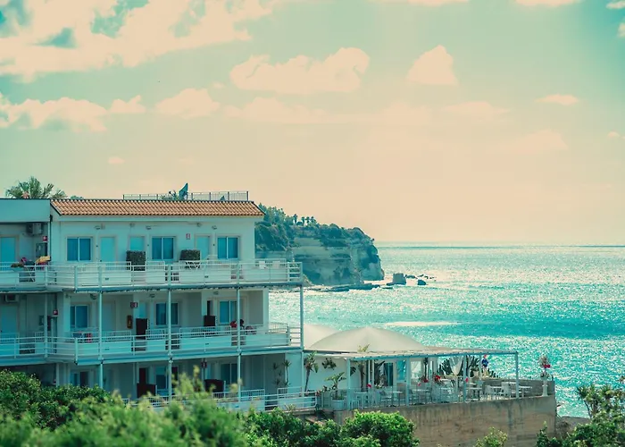 Mediterranean Boutique Hotel 3*