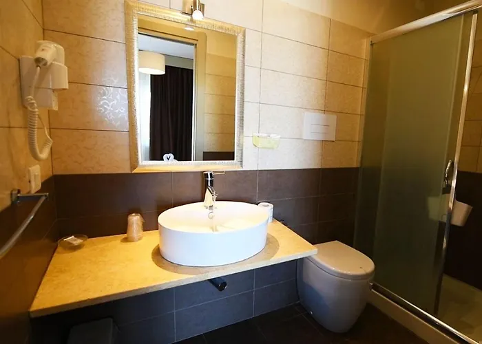 Mediterranean Boutique 3*