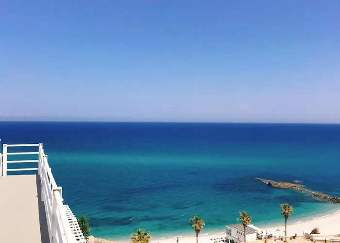 Mediterranean Boutique 3* Tropea