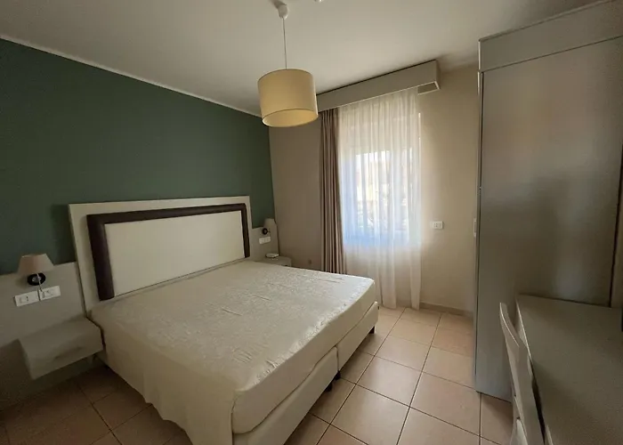 Mediterranean Boutique Hotel Tropea