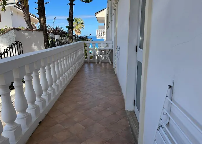 Mediterranean Boutique Hotel