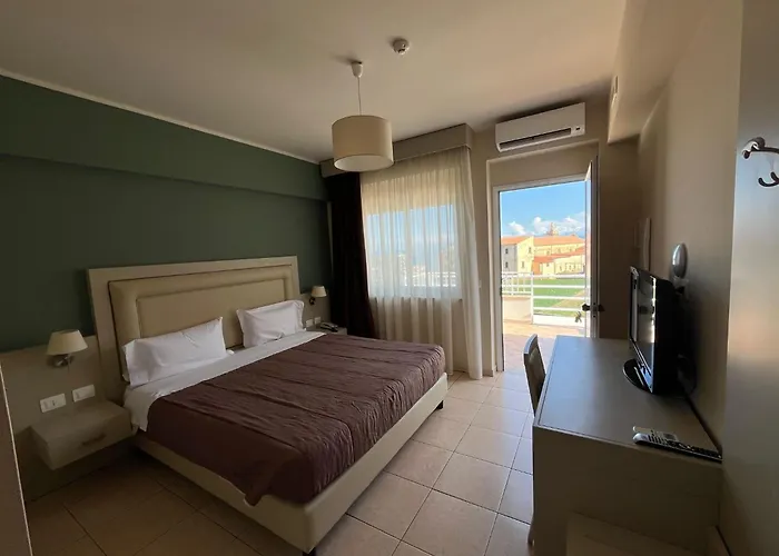 Hotel Mediterranean Boutique