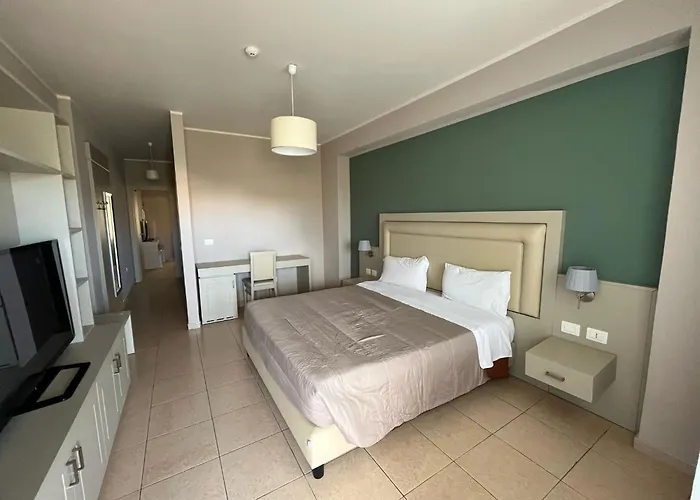 Mediterranean Boutique 3*