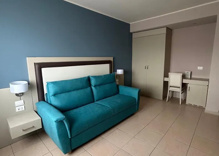 Mediterranean Boutique 3* Tropea