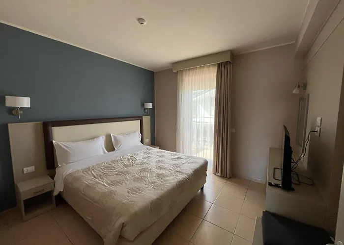 Mediterranean Boutique Hotel