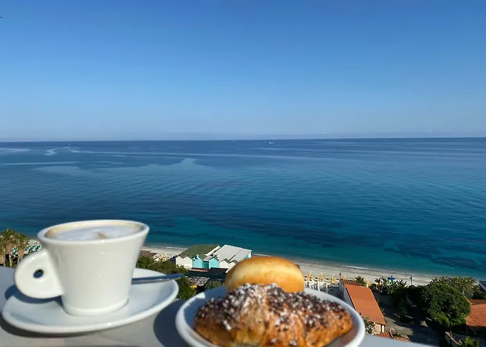 Mediterranean Boutique Hotel Tropea