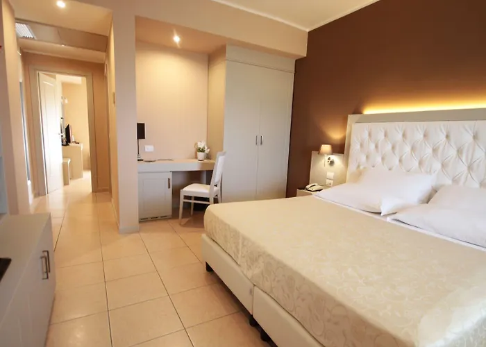 Mediterranean Boutique 3* Tropea