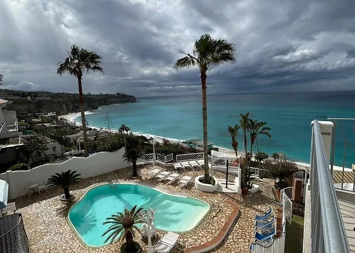 Mediterranean Boutique 3* Tropea