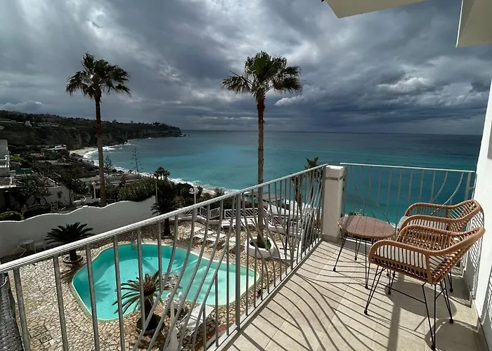 Mediterranean Boutique Hotel 3*