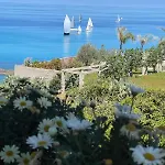 Hotel Mediterranean Boutique Tropea