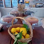 Mediterranean Boutique Hotel Tropea