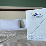 Mediterranean Boutique Hotel 3*