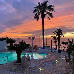 Mediterranean Boutique Hotel Tropea