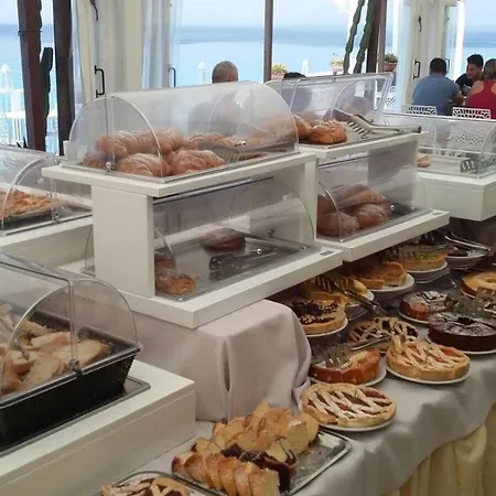 Hotel Mediterranean Boutique Tropea