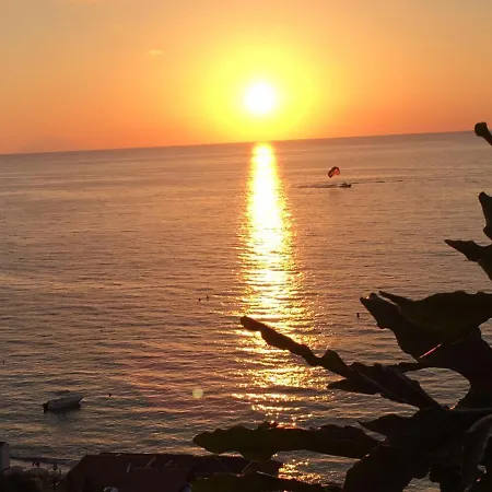 Hotel Mediterranean Boutique Tropea