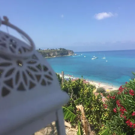 Mediterranean Boutique Hotel Tropea