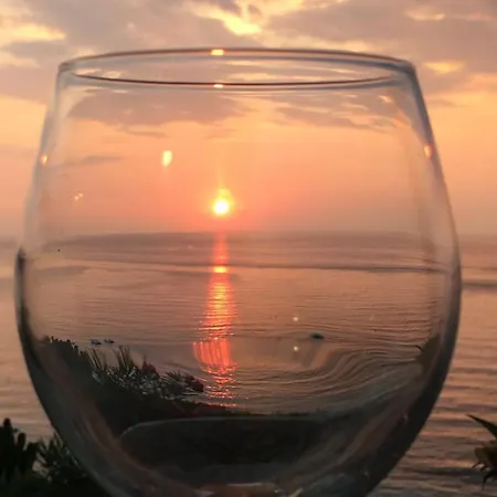 Mediterranean Boutique Szálloda Tropea