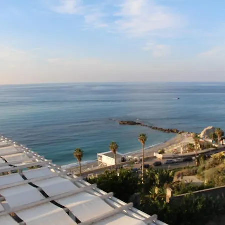 Mediterranean Boutique Hotell Tropea