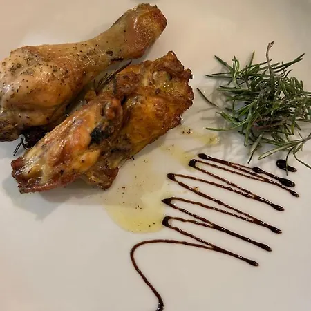 Szálloda Mediterranean Boutique 3*