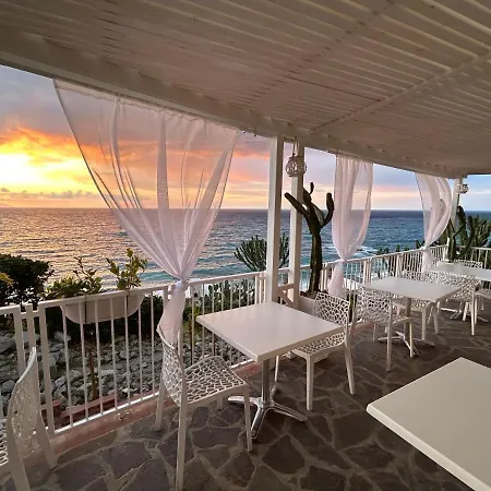 Otel Mediterranean Boutique