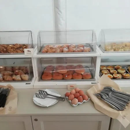 Mediterranean Boutique