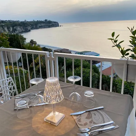 Mediterranean Boutique 3* Tropea