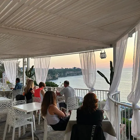 Hotel Mediterranean Boutique