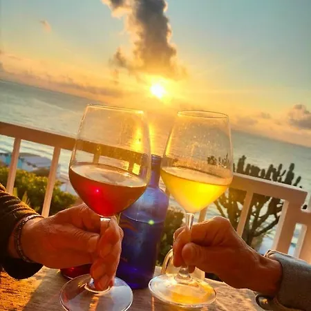 Mediterranean Boutique Tropea