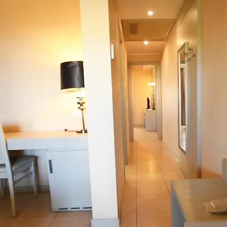Hotel Mediterranean Boutique 3*