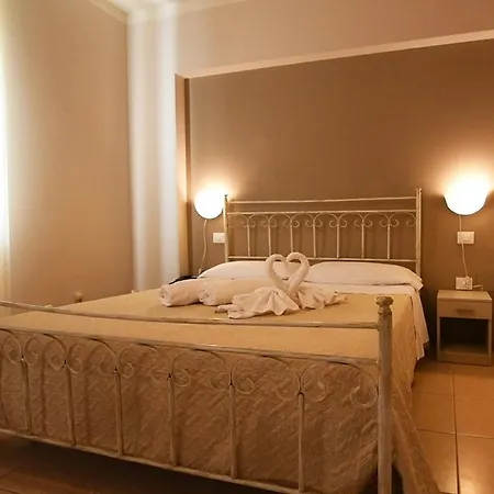 Mediterranean Boutique Hotel 3*