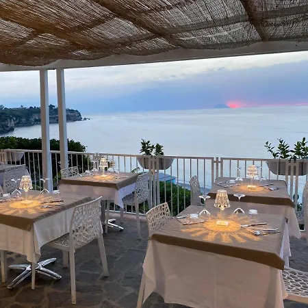 Mediterranean Boutique 3* Tropea