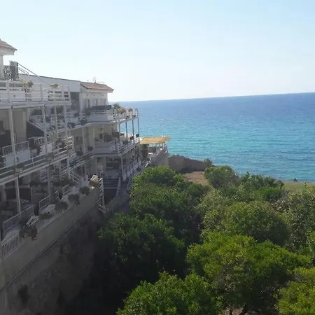 Mediterranean Boutique Hotel