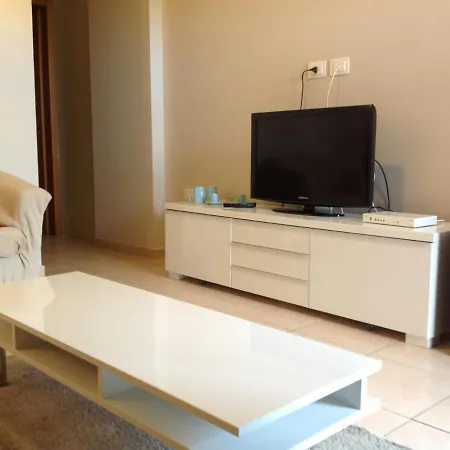 Mediterranean Boutique Tropea