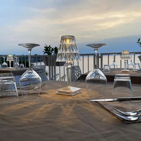 Otel Mediterranean Boutique 3*