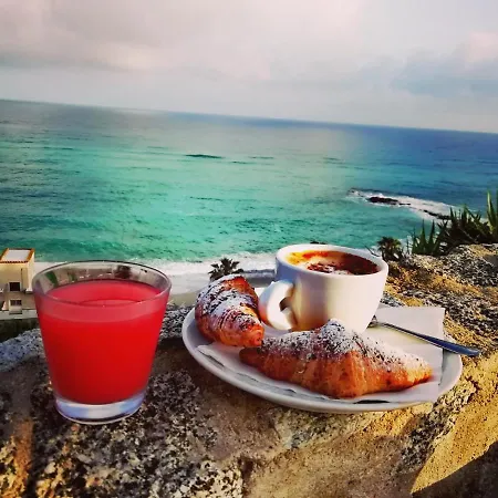 Hotel Mediterranean Boutique Tropea